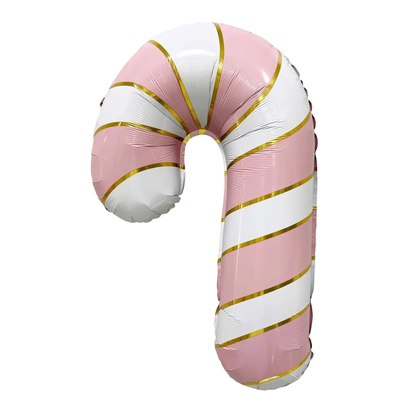 29" Christmas Pink Candy Cane